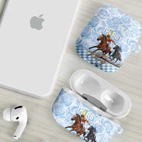 Kentucky Horse Racing Thurby AirPods Case
