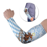 Kentucky Horse Racing Thurby Arm Sleeves