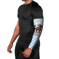 Kentucky Horse Racing Thurby Arm Sleeves