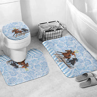 Kentucky Horse Racing Thurby Bathroom Set
