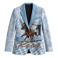 Kentucky Horse Racing Thurby Blazer