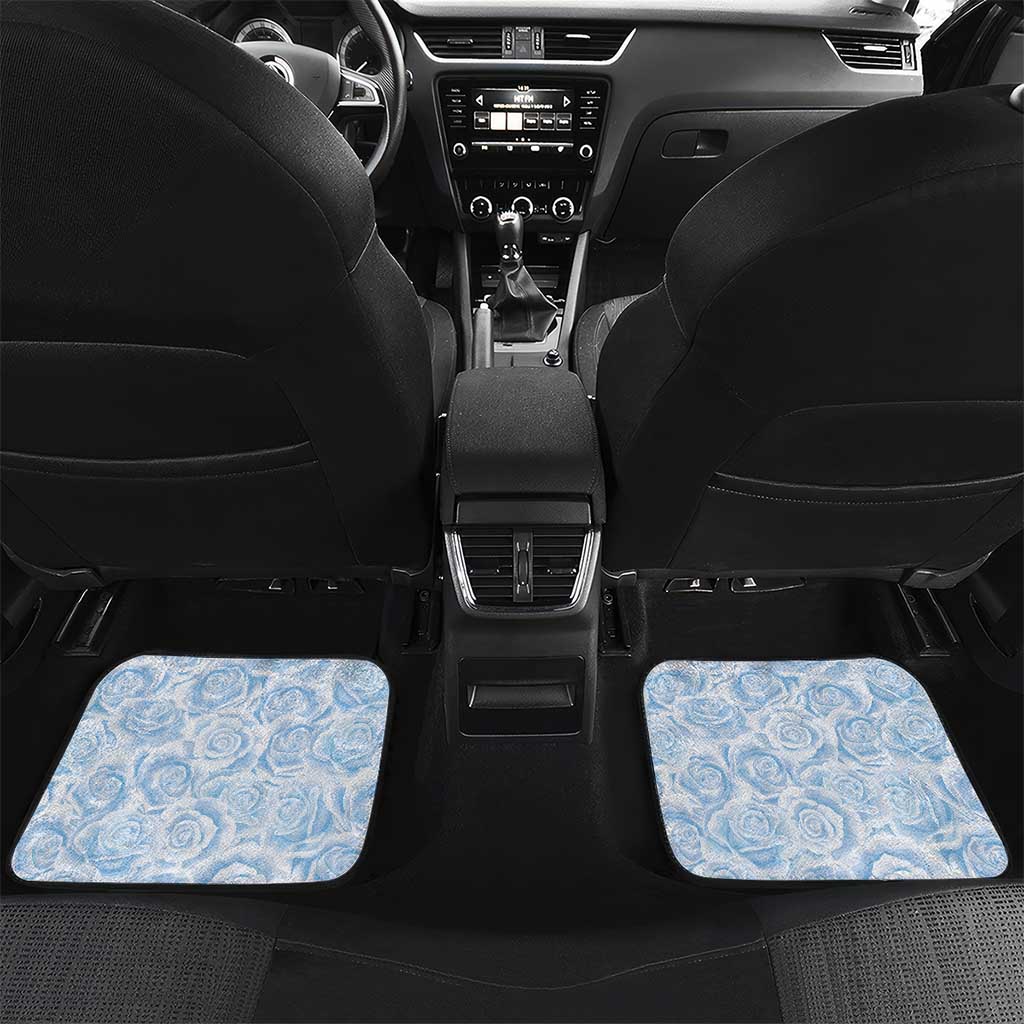 Kentucky Horse Racing Thurby Car Mats
