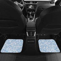Kentucky Horse Racing Thurby Car Mats