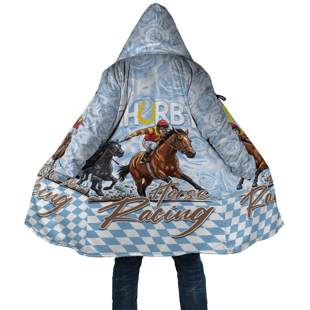 Kentucky Horse Racing Thurby Cloak