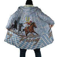 Kentucky Horse Racing Thurby Cloak