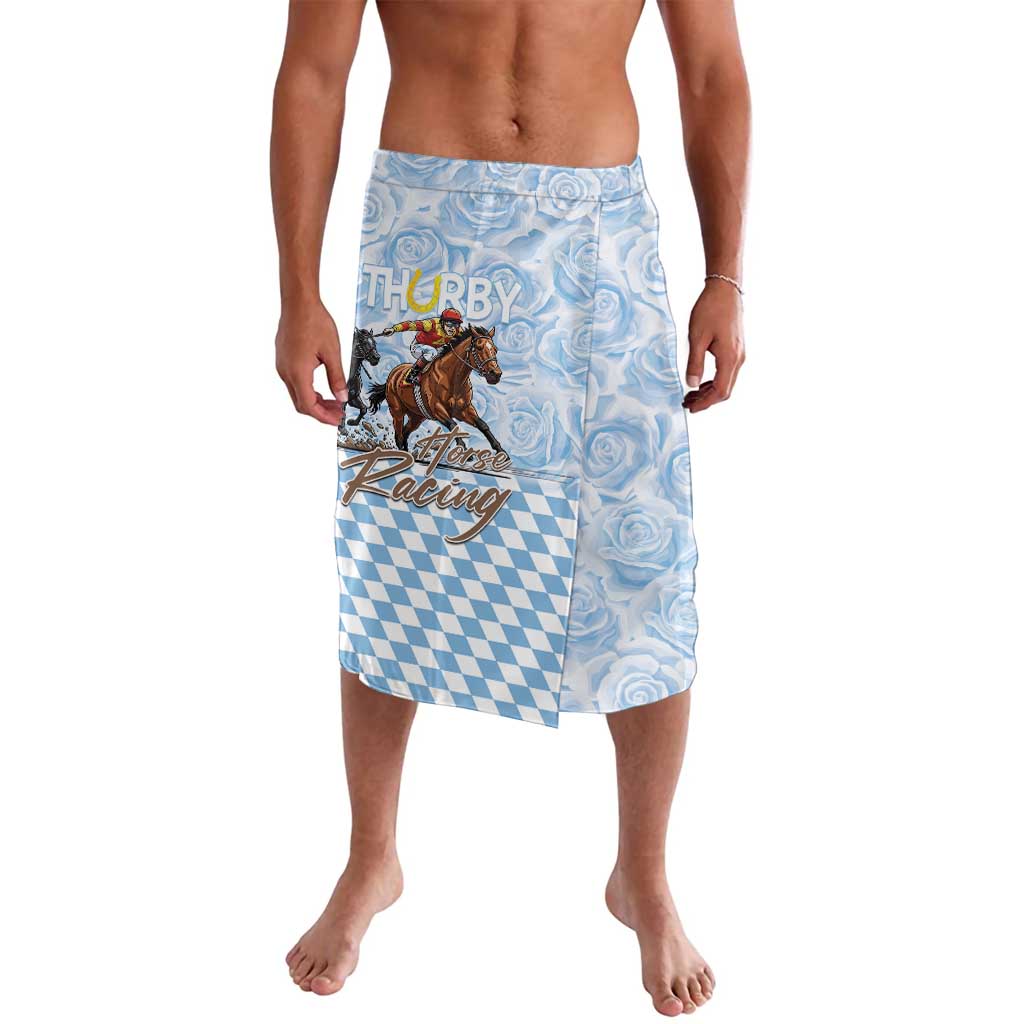 Kentucky Horse Racing Thurby Lavalava