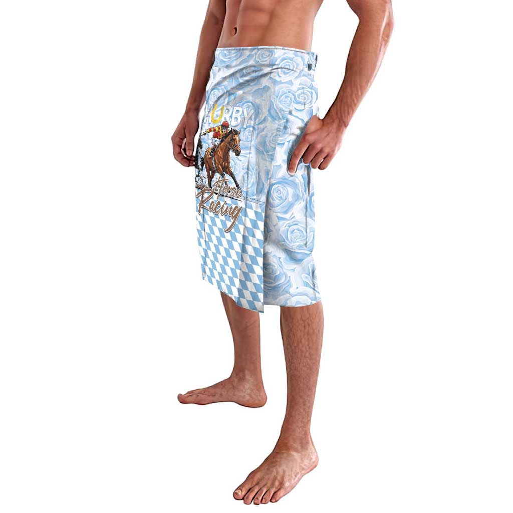 Kentucky Horse Racing Thurby Lavalava