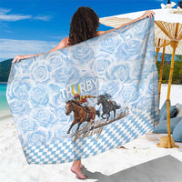 Kentucky Horse Racing Thurby Sarong
