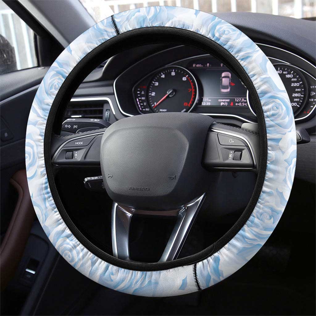 Kentucky Horse Racing Thurby Steering Wheel Cover