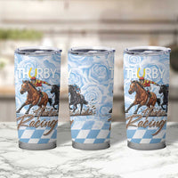 Kentucky Horse Racing Thurby Tumbler Cup