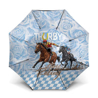 Kentucky Horse Racing Thurby Umbrella