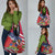 Haitian Heritage Month Grocery Bag Haitian Americans Proud Grunge Style