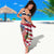 Haitian Heritage Month Sarong Haitian Americans Proud Grunge Style