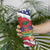Haitian Heritage Month Skinny Tumbler Haitian Americans Proud Grunge Style