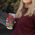 Haitian Heritage Month Tumbler Cup Haitian Americans Proud Grunge Style