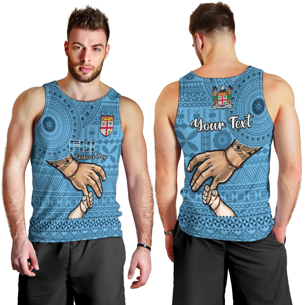 personalised-father-day-fiji-men-tank-top-i-love-you-dad-fijian-tapa-pattern