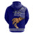 Polynesian Pride Father Day American Samoa Hoodie I Love You Dad - Wonder Print Shop