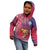 Personalised Father Day Guam Kid Hoodie I Love You Dad Guaman Latte Stone - Wonder Print Shop