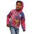 Personalised Father Day Guam Kid Hoodie I Love You Dad Guaman Latte Stone - Wonder Print Shop