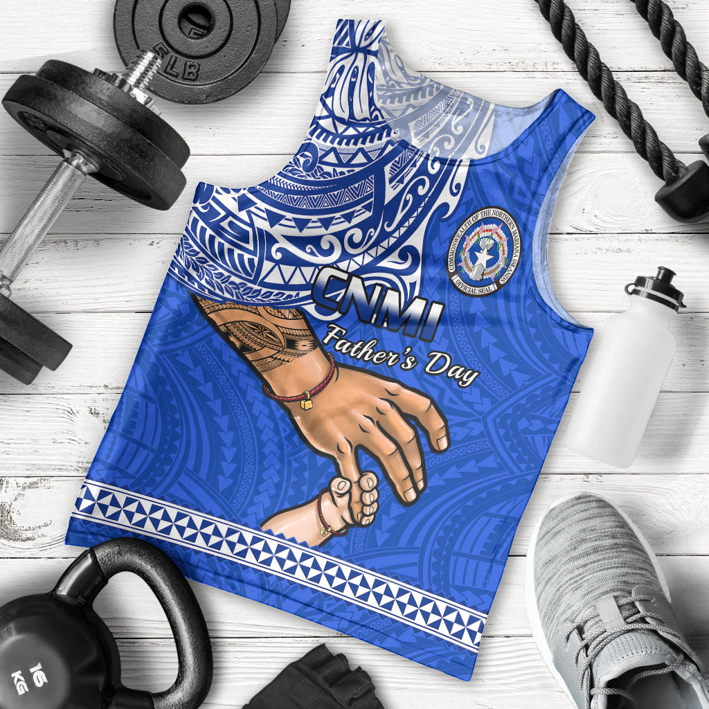personalised-father-day-northern-mariana-islands-men-tank-top-cnmi-i-love-you-dad