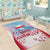 Japan Rugby Custom Area Rug Go Sakuras Japanese Mount Fuji