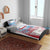 Japan Rugby Custom Bedding Set Go Sakuras Japanese Mount Fuji