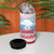 Japan Rugby Custom 4 in 1 Can Cooler Tumbler Go Sakuras Japanese Mount Fuji