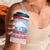 Japan Rugby Custom 4 in 1 Can Cooler Tumbler Go Sakuras Japanese Mount Fuji