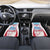 Japan Rugby Custom Car Mats Go Sakuras Japanese Mount Fuji