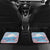 Japan Rugby Custom Car Mats Go Sakuras Japanese Mount Fuji