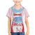 Japan Rugby Custom Family Matching Mermaid Dress and Hawaiian Shirt Go Sakuras Japanese Mount Fuji
