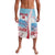 Japan Rugby Custom Lavalava Go Sakuras Japanese Mount Fuji