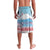 Japan Rugby Custom Lavalava Go Sakuras Japanese Mount Fuji