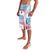 Japan Rugby Custom Lavalava Go Sakuras Japanese Mount Fuji