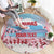 Japan Rugby Custom Round Carpet Go Sakuras Japanese Mount Fuji