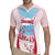 Japan Rugby Custom Rugby Jersey Go Sakuras Japanese Mount Fuji