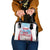 Japan Rugby Custom Shoulder Handbag Go Sakuras Japanese Mount Fuji