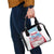 Japan Rugby Custom Shoulder Handbag Go Sakuras Japanese Mount Fuji