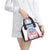 Japan Rugby Custom Shoulder Handbag Go Sakuras Japanese Mount Fuji