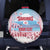 Japan Rugby Custom Spare Tire Cover Go Sakuras Japanese Mount Fuji