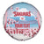 Japan Rugby Custom Spare Tire Cover Go Sakuras Japanese Mount Fuji
