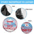 Japan Rugby Custom Spare Tire Cover Go Sakuras Japanese Mount Fuji