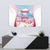 Japan Rugby Custom Tapestry Go Sakuras Japanese Mount Fuji