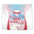Japan Rugby Custom Tapestry Go Sakuras Japanese Mount Fuji