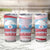 Japan Rugby Custom Tumbler Cup Go Sakuras Japanese Mount Fuji