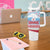 Japan Rugby Custom Tumbler With Handle Go Sakuras Japanese Mount Fuji