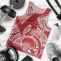 polynesian-pride-hawaii-men-tank-top-hawaiian-tribal-honu-red-version