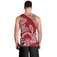 polynesian-pride-hawaii-men-tank-top-hawaiian-tribal-honu-red-version