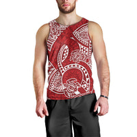 polynesian-pride-hawaii-men-tank-top-hawaiian-tribal-honu-red-version