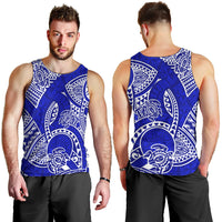 polynesian-pride-hawaii-men-tank-top-hawaiian-tribal-honu-blue-version